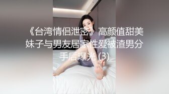 《台湾情侣泄密》高颜值甜美妹子与男友居家性爱被渣男分手后曝光 (3)