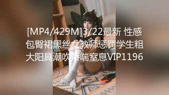 [MP4/429M]3/22最新 性感包臀裙黑丝女教师惩罚学生粗大阳具潮吹娇喘窒息VIP1196