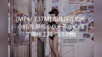 [MP4/ 737M] 姐妹探花约炮小鲜肉 单纯小伙一不小心成了赚钱工具 淫荡刺激