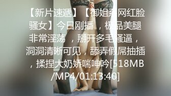 STP29564 新人二次元美少女！情趣装黑丝袜！疯狂揉搓嫩穴，翘起美臀摇摆，手指扣穴用笔抽插，活力十足