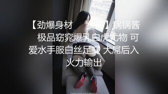 实际私底下是一只反差骚母狗3