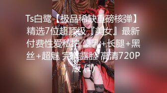 Ts白鹭【极品稀缺重磅核弹】精选7位超顶级『美女』最新付费性爱私拍 豪乳+长腿+黑丝+超魅 完美露脸 高清720P版 (1)