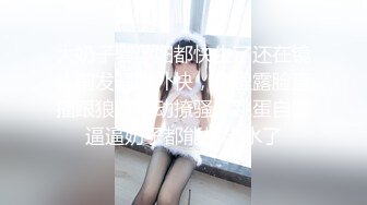 【极品稀缺 破解摄像头】JK风小姐姐更衣间拿手机自拍 多角度偷拍