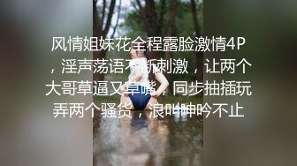 小骚货说我是性爱机器人