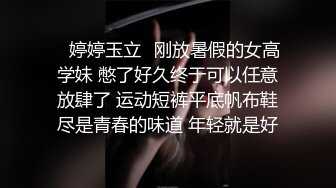 巨乳美女露脸口交 暴爽第二部，还放着AV声音刺激对方