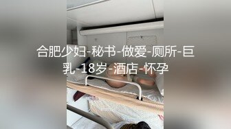 合肥少妇-秘书-做爱-厕所-巨乳-18岁-酒店-怀孕