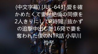 房东出租屋偷装摄像头上帝视角偷拍房客夫妻做爱无套内射媳妇逼里头