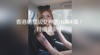 香港明星級女神流出第4彈！持續更新中