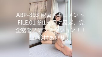 ABP-893 密著ドキュメント FILE.01 約1ヵ月に及ぶ、完全密著ノンフィクション！！ 鈴村あいり