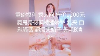 重磅福利 秀人网 售价1200元 魔鬼身材模特潘娇娇 乳夹 自慰骚话 超级大奶子 无毛B清晰