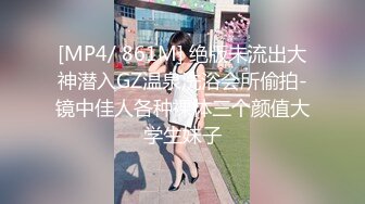 小仙+Sunny 下班后沦为老板3P玩物