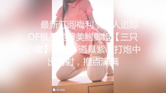 先口后入第二部