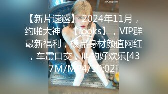 【新片速遞】 2024年11月，约啪大神，【looks】，VIP群最新福利，极品身材颜值网红，车震口交，叫的好欢乐[437M/MP4/10:02]