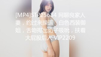 口技超好的女大学生