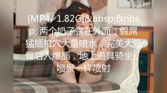 [MP4/1.73G]3-22冒险王探探约啪两位外围美女，第一位苗条妹子没相中来了个巨乳肥臀妹操爽了