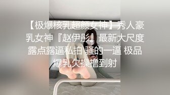 攻守兼备,下班后回家互艹 下集