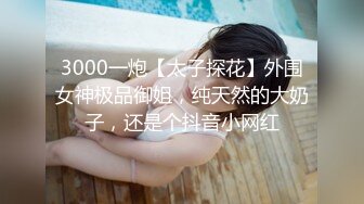 【最新顶级骚货】豪乳网红女神『谭晓彤』八月最新学生装COS女神 粉色蕾丝内裤自摸诱惑 超爆诱惑 (3)