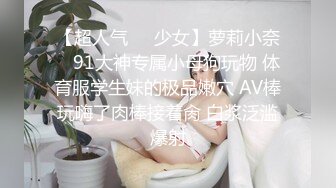 [MP4/ 1.11G] 小羊羊超萌爆乳美女，大马尾网袜全裸自慰，反差震撼，艹逼咩咩叫春