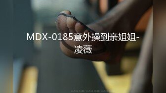 MDX-0185意外操到亲姐姐-凌薇