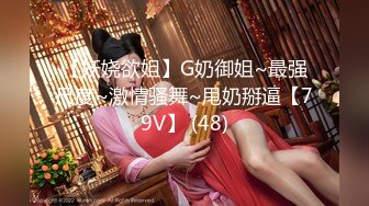 【妖娆欲姐】G奶御姐~最强尺度~激情骚舞~甩奶掰逼【79V】 (48)