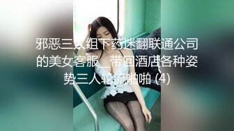 自己的母狗老婆发情