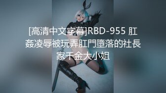 [高清中文字幕]RBD-955 肛姦凌辱被玩弄肛門墮落的社長家千金大小姐