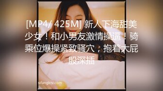 最新5月无水首发福利！顶级专业技术控极品榨精女王【琪娜姐姐】推特福利私拍，各种手足交止控取精，户外调教2位贱奴 (9)