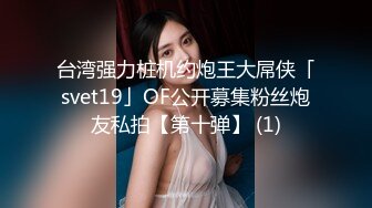 台湾强力桩机约炮王大屌侠「svet19」OF公开募集粉丝炮友私拍【第十弹】 (1)