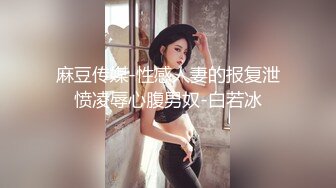 麻豆传媒-性感人妻的报复泄愤凌辱心腹男奴-白若冰