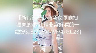 【新片速遞】商场女厕偷拍 漂亮的小 红帽非常好看的一线馒头B[216M/MP4/01:28]