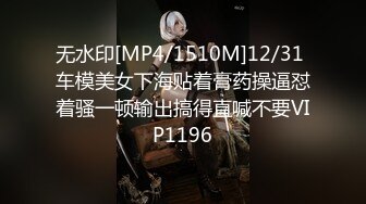 无水印[MP4/1510M]12/31 车模美女下海贴着膏药操逼怼着骚一顿输出搞得直喊不要VIP1196