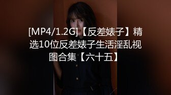 [MP4/1.2G]【反差婊子】精选10位反差婊子生活淫乱视图合集【六十五】