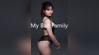 My Bad Family