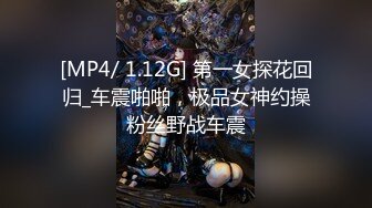 [MP4/ 1.12G] 第一女探花回归_车震啪啪，极品女神约操粉丝野战车震