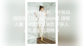 ⚫️⚫️最新8月福利，OF极品骚母狗【Naralovesex】绿帽人妻，诚邀粉丝单男3P多人淫乱轰趴高潮喷水