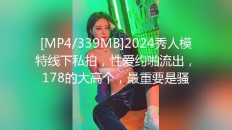 [MP4/339MB]2024秀人模特线下私拍，性爱约啪流出，178的大高个，最重要是骚