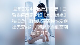 10万粉丝的漂亮博主