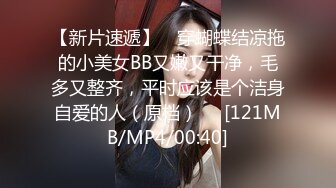 后入女仆前女友