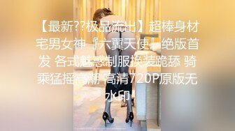 【最新??极品流出】超棒身材宅男女神『六翼天使』绝版首发 各式魅惑制服换装跪舔 骑乘猛摇高潮 高清720P原版无水印