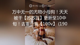 万中无一的尤物小母狗！天天被干【苏苏豆】更新至10中旬！去重合集【100v】 (190)