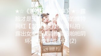 ⚫️⚫️微密原创实景国产动作片【SM调教大奶小母狗，一边吃鸡巴一边高潮喷水】大奶美鲍-小水水出演