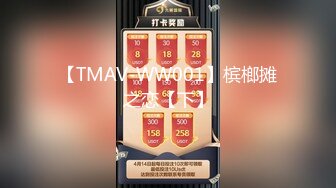 【TMAV-WW001】槟榔摊之恋【下】