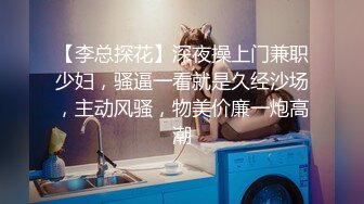 【李总探花】深夜操上门兼职少妇，骚逼一看就是久经沙场，主动风骚，物美价廉一炮高潮