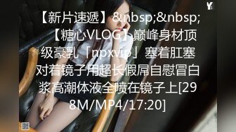 【新片速遞】&nbsp;&nbsp;✨【糖心VLOG】巅峰身材顶级豪乳「npxvip」塞着肛塞对着镜子用超长假屌自慰冒白浆高潮体液全喷在镜子上[298M/MP4/17:20]