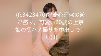 (fc3423470)好奇心旺盛の遊び盛り。可愛い20歳の上京娘の初ハメ撮りを中出しで！！ (3)