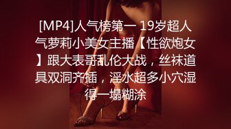 [MP4]第一场妹子再来一炮 还穿着衣服直接开操 后入撞击臀部骑坐抽插