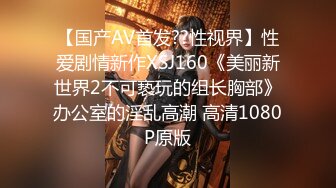 【国产AV首发??性视界】性爱剧情新作XSJ160《美丽新世界2不可亵玩的组长胸部》办公室的淫乱高潮 高清1080P原版