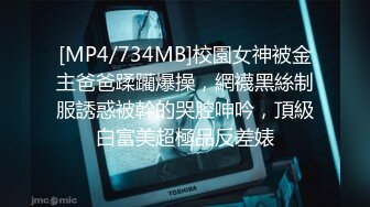 [MP4]【极品大骚逼】，180cm的长腿妹妹，纯欲天花板，首次和小姐妹玩3P，粉嘟嘟的翘臀被大鸡巴插爽