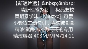 南韩情侣玩捆绑SM自拍无码啪啪视频 不小心流出合集