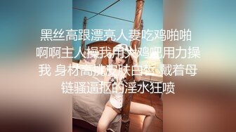 假面舞团极品身材美乳性感御姐76号加密版，各种情趣露奶露逼劲曲扭腰顶胯各种挑逗，撸点很高 (5)